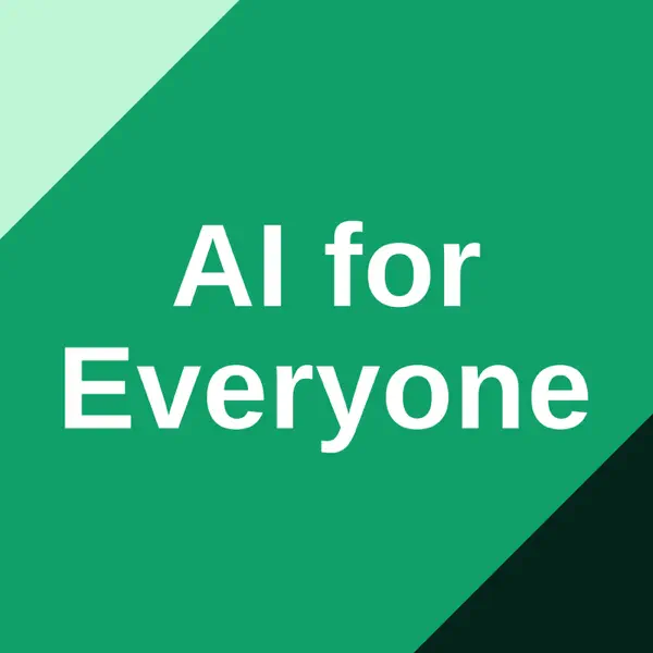 AI for Everyone
