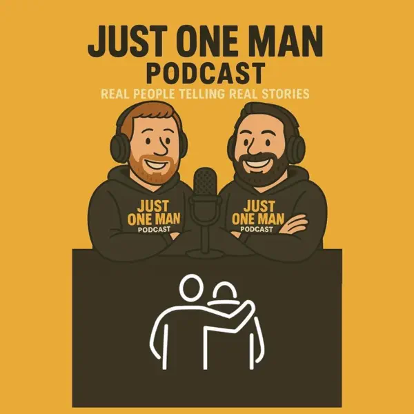 Just One Man Podcast