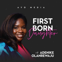 Episode 8: Tai Beauchamp