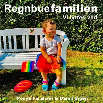 Regnbuefamilien