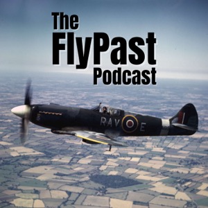 The FlyPast Podcast