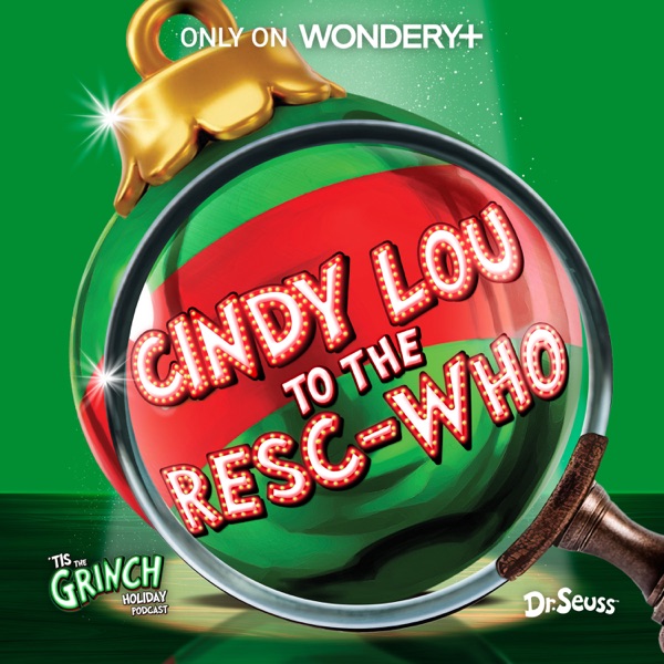 Cindy Lou to the Resc-Who: The Confession photo