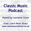 Classic Music Podcast