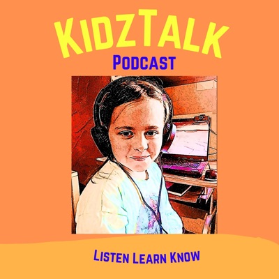 Kidztalk