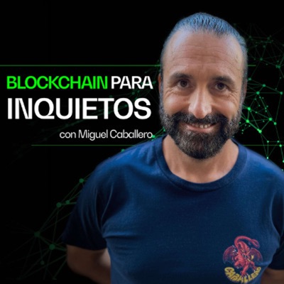 Blockchain para inquietos