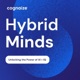 Hybrid Minds: Unlocking the Power of AI + IQ