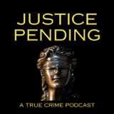 Justice Pending, Episode 13: Jon Garner