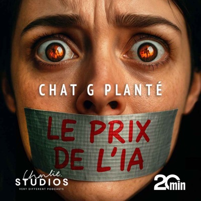 Chat G Planté : le prix de l'IA Chat G Planté : le prix de l'IA