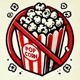 Bez popcornu