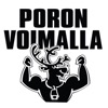 RoPS Poron Voimalla Potkas