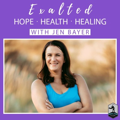 ~Exalted~  Hope, Health and Healing