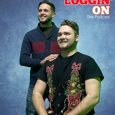 Loggin' On: The Podcast