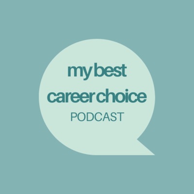 My Best Career Choice | Career Changers | Mindset | Wealth | Travel