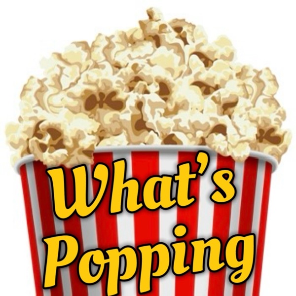 What’s Popping | 娱乐吃瓜英闻