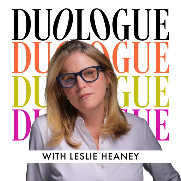 The Interview with Leslie Heaney Image