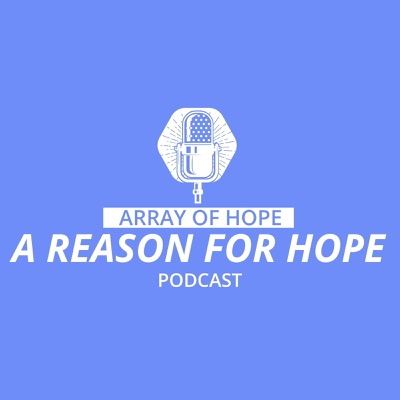 A Reason for Hope A Reason for Hope