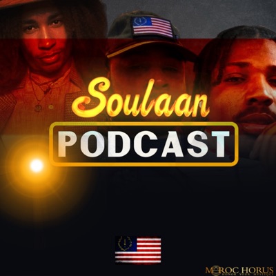 Soulaan by Maroc Horus