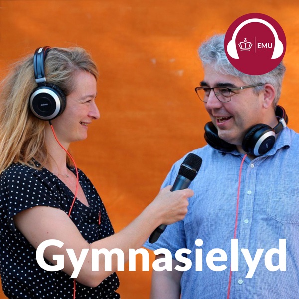 2. Dannelse - Gymnasielyd