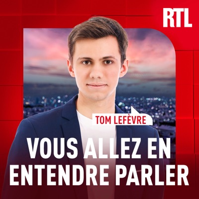 Vous allez en entendre parler Vous allez en entendre parler