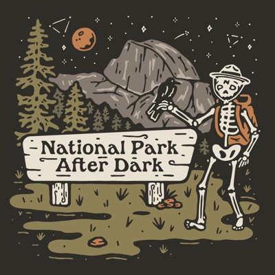 National Park After Dark:National Park After Dark