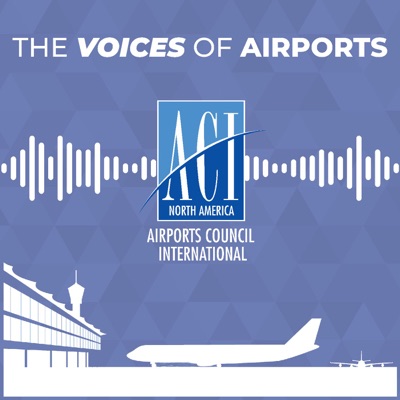 The Voices of Airports