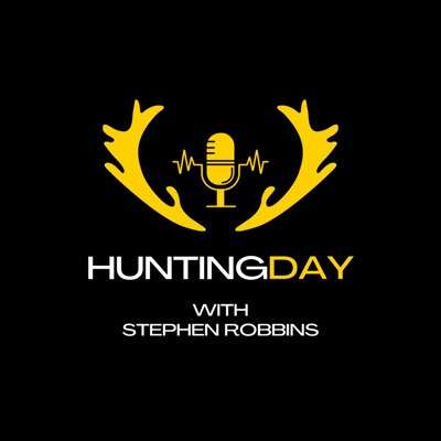 Hunting Day with Stephen Robbins