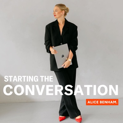 Starting the Conversation Starting the Conversation