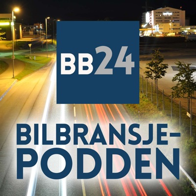 Bilbransjepodden