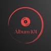 Álbum 101