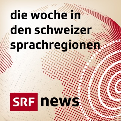 Die Woche in den Schweizer Sprachregionen Die Woche in den Schweizer Sprachregionen