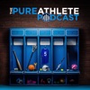 The Pure Athlete Podcast podcast cover