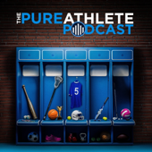 The Pure Athlete Podcast artwork