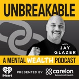 Unbreakable Episode 81 - Michael Bisping