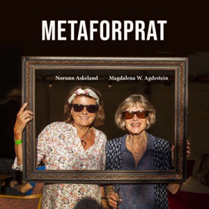 Metaforprat