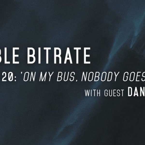 20: 'On My Bus, Nobody Goes To Sleep', with guest Danny Samet photo