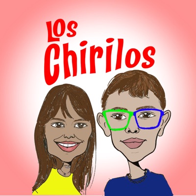 Los Chirilos (El Podcast):LMDS