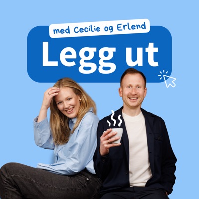 Legg ut Legg ut