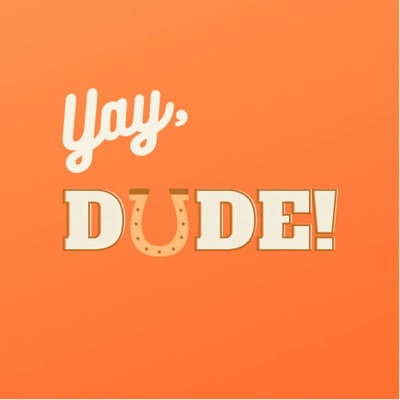 Yay, Dude! A Hey Dude Rewatch Podcast