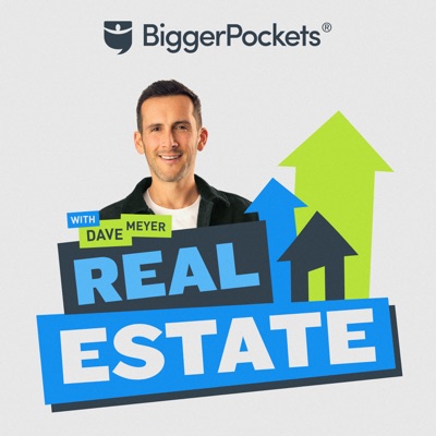 BiggerPockets Real Estate Podcast:BiggerPockets