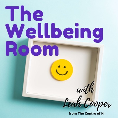 The Wellbeing Room