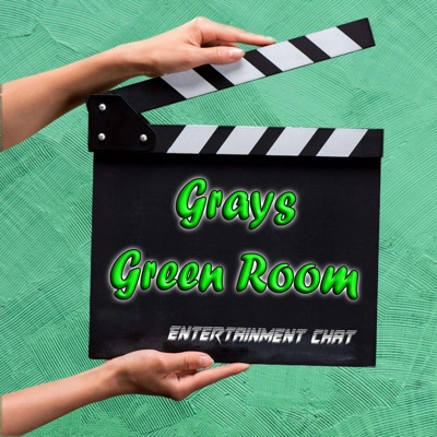 Grays Green Room