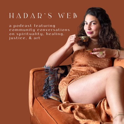 Hadar's Web