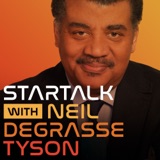 StarTalk Radio podcast