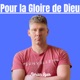 Pour la Gloire de Dieu