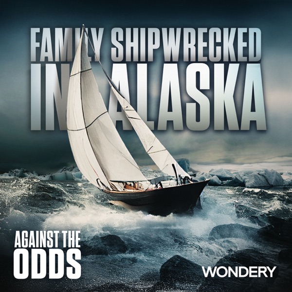Family Shipwrecked in Alaska | The Cabin photo