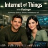 Internet of Things with Fexingo: Connected Devices, Sensors, and Industrial IoT podcast cover