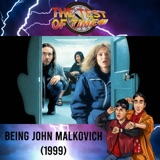 Being John Malkovich (1999)
