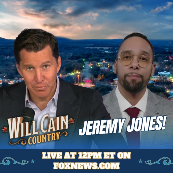 Expert Reveals How AI Is Exposing Fraud and Predicting Elections (ft. Jeremy Jones) photo