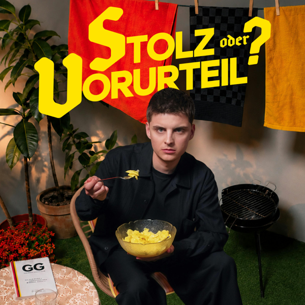 Stolz oder Vorurteil? cover art