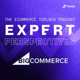 The Key Strategy Behind BigCommerce’s B2B Pivot and Composable Transformation, with CEO Travis Hess